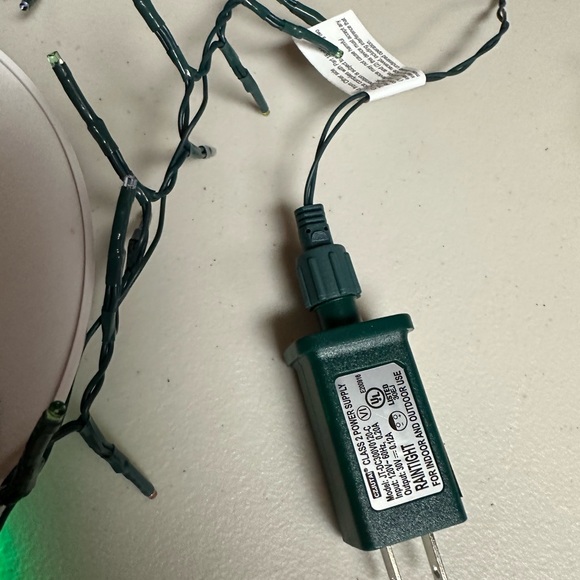 LED Colorful String Lights - Picture 6 of 9